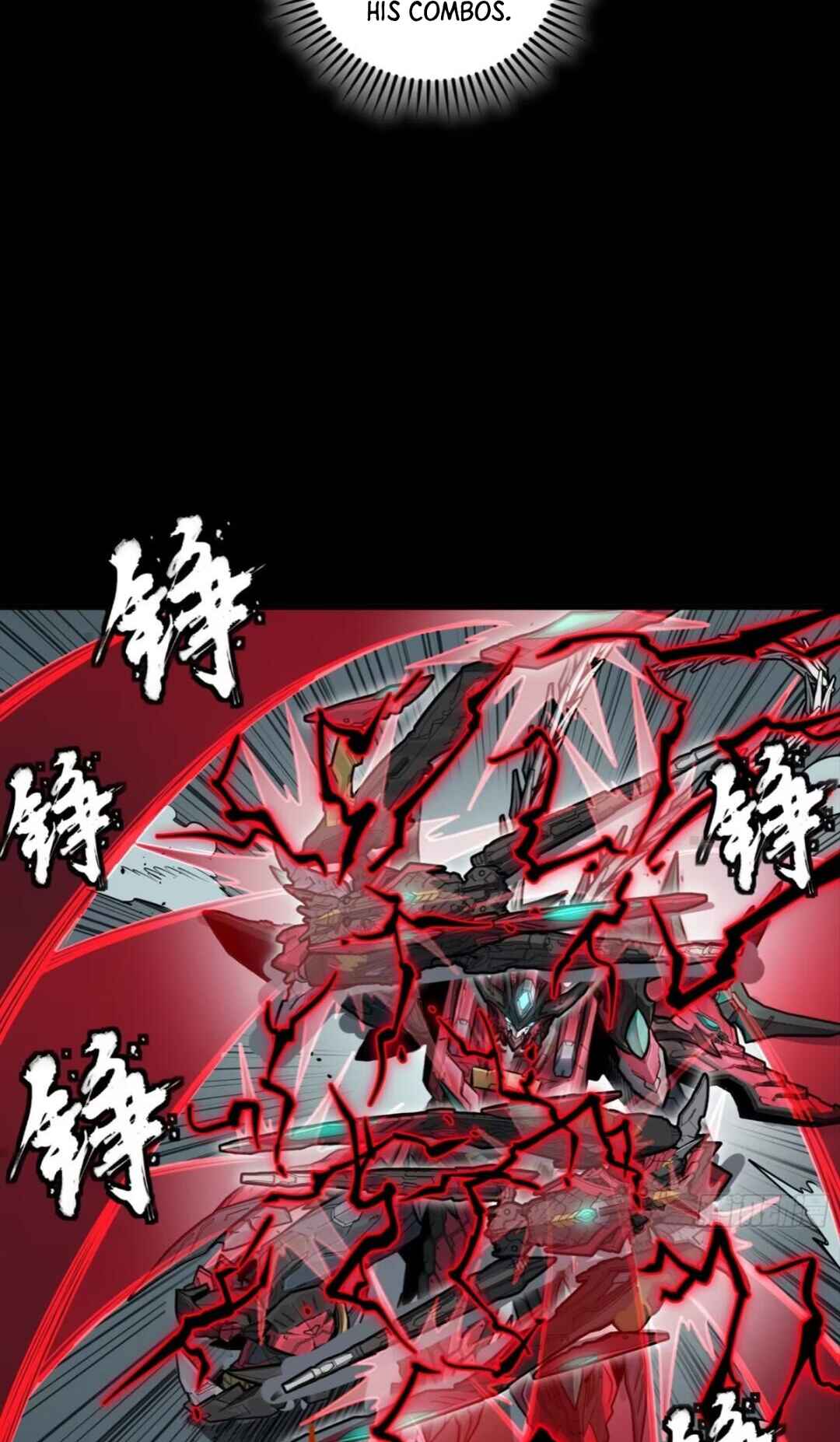 Xīngjiǎ Húnjiàng Zhuàn Chapter 370 - Page 42