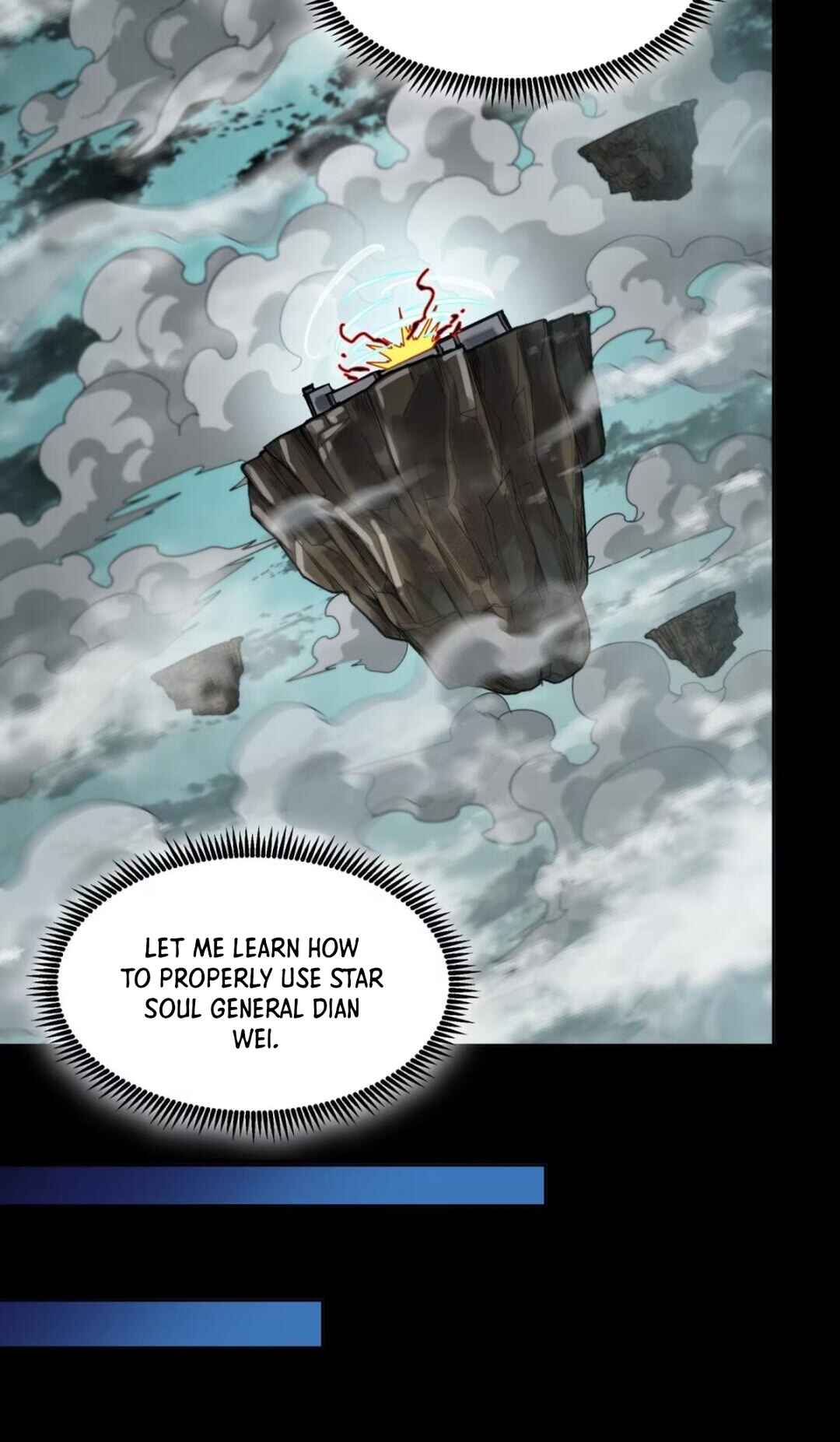 Xīngjiǎ Húnjiàng Zhuàn Chapter 370 - Page 47
