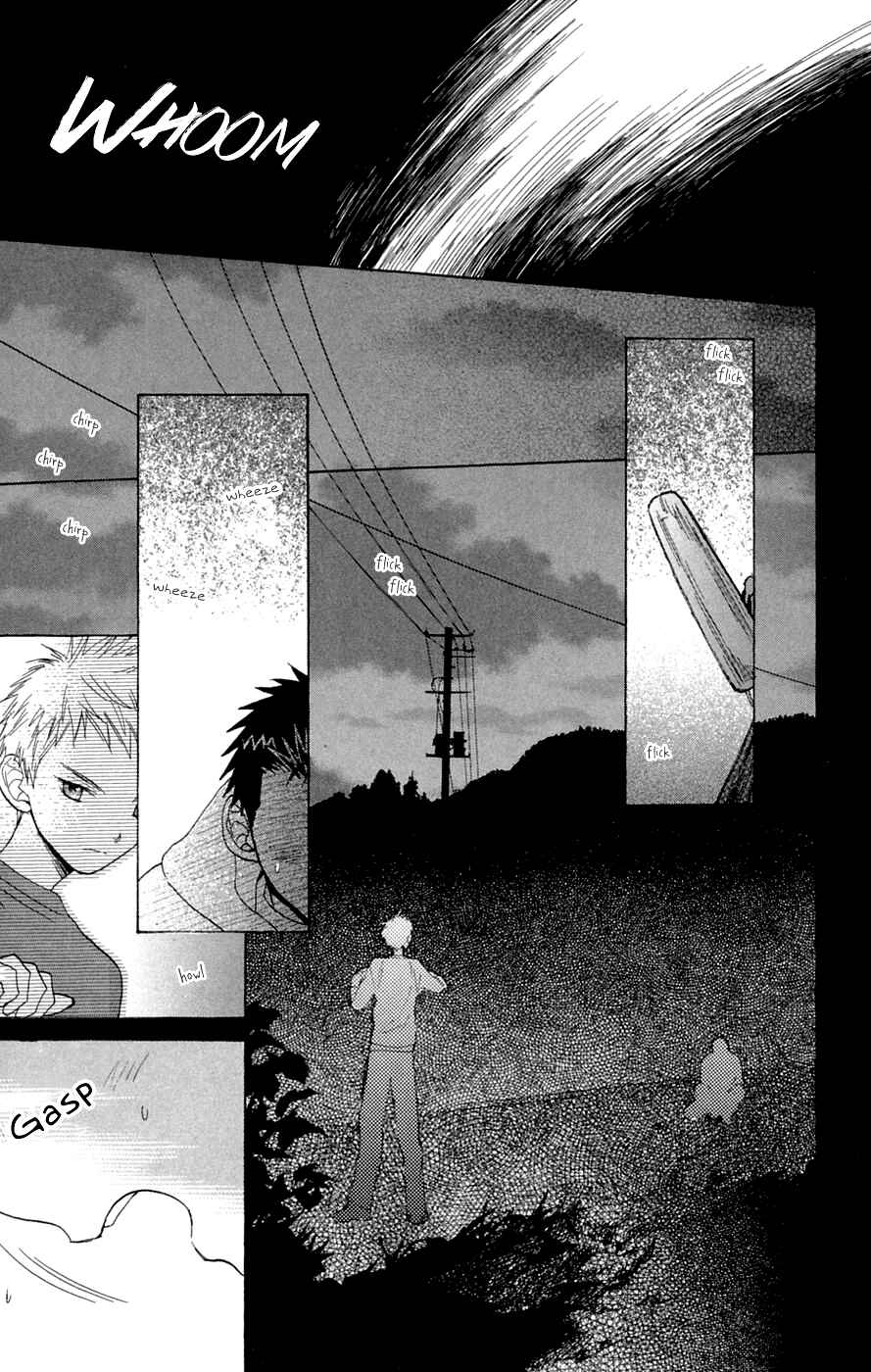 Battery Chapter 7 - Page 16