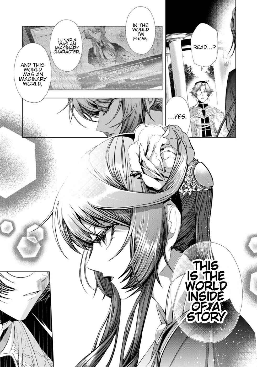 Choudokyuu Cheat Akuyaku Reijou no Karei Naru Fukushuutan Chapter 12 - Page 27