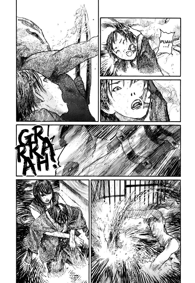 Mugen no Junin Chapter 130 - Page 10