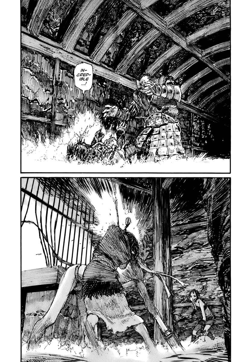 Mugen no Junin Chapter 130 - Page 18
