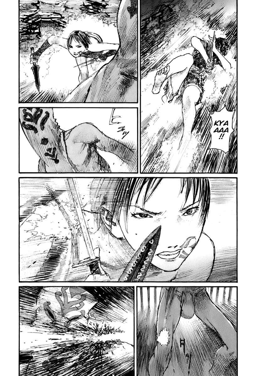 Mugen no Junin Chapter 130 - Page 19