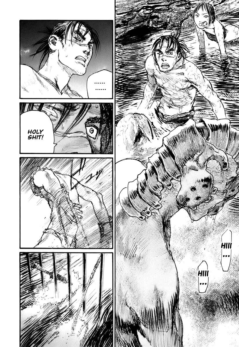 Mugen no Junin Chapter 130 - Page 26