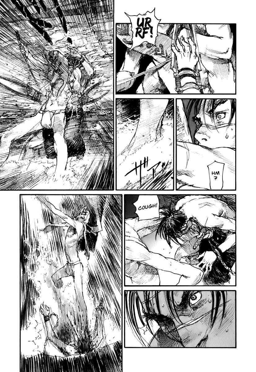 Mugen no Junin Chapter 130 - Page 3
