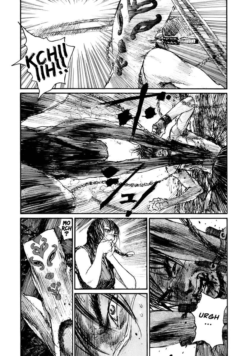Mugen no Junin Chapter 130 - Page 4