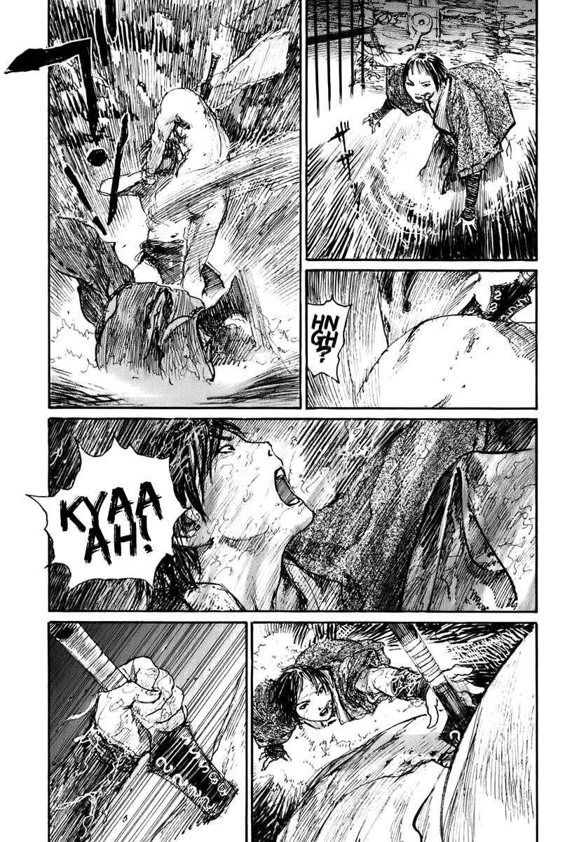 Mugen no Junin Chapter 130 - Page 6