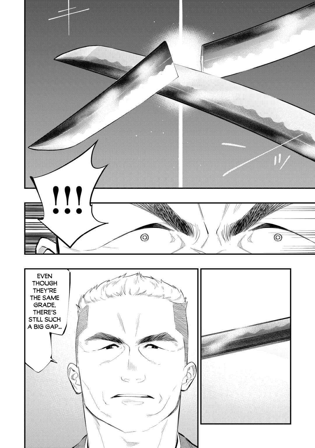 The New Gate Chapter 112 - Page 15