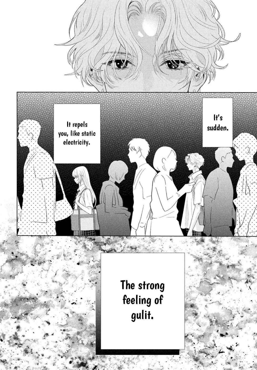 Hosekibako Ni Ai o Tsumeyo Chapter 5 - Page 27