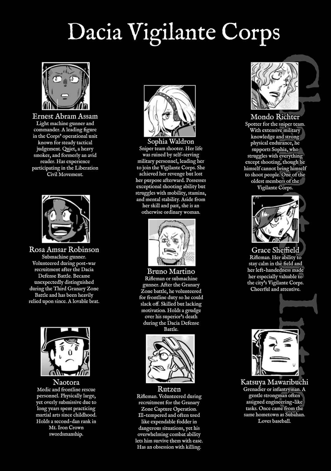 GROUNDLESS Chapter 43 - Page 5