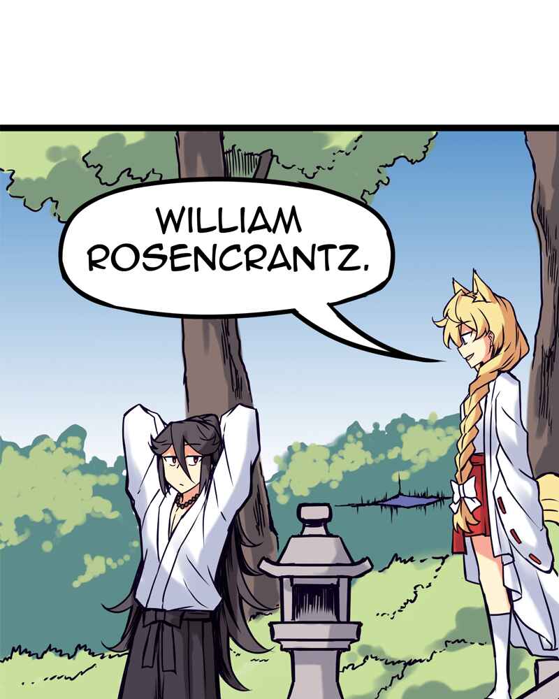 Everywhere & Nowhere Chapter 135 - Page 10