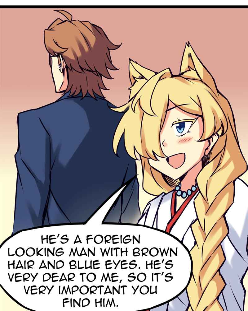 Everywhere & Nowhere Chapter 135 - Page 12