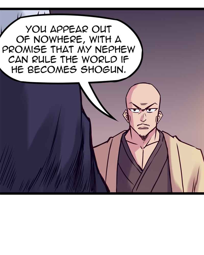 Everywhere & Nowhere Chapter 135 - Page 23