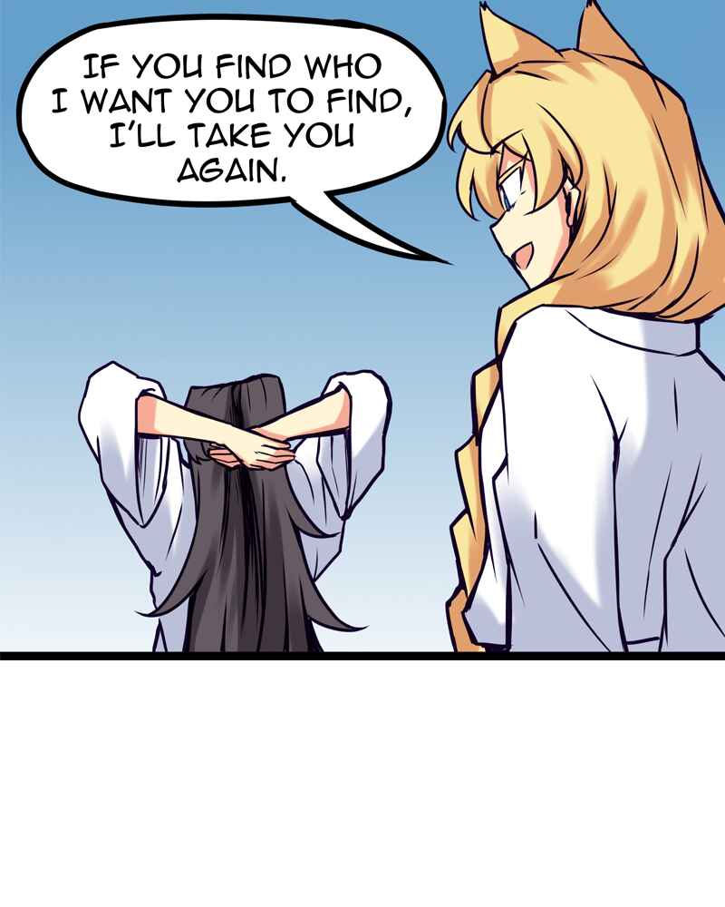 Everywhere & Nowhere Chapter 135 - Page 7