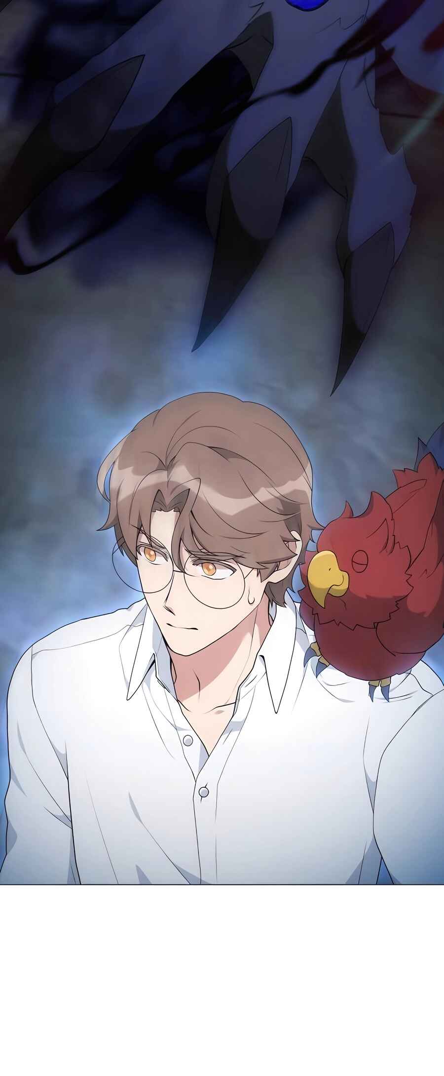 Hunter Sesang-ui Jeongwonsa Chapter 55 - Page 16