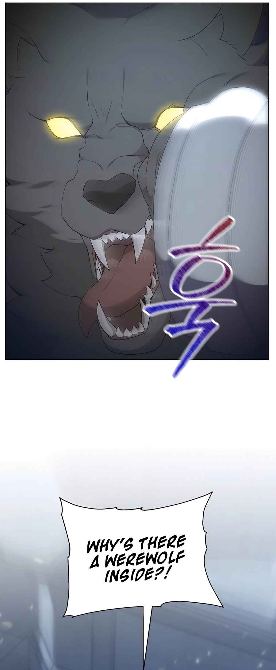 Hunter Sesang-ui Jeongwonsa Chapter 55 - Page 17