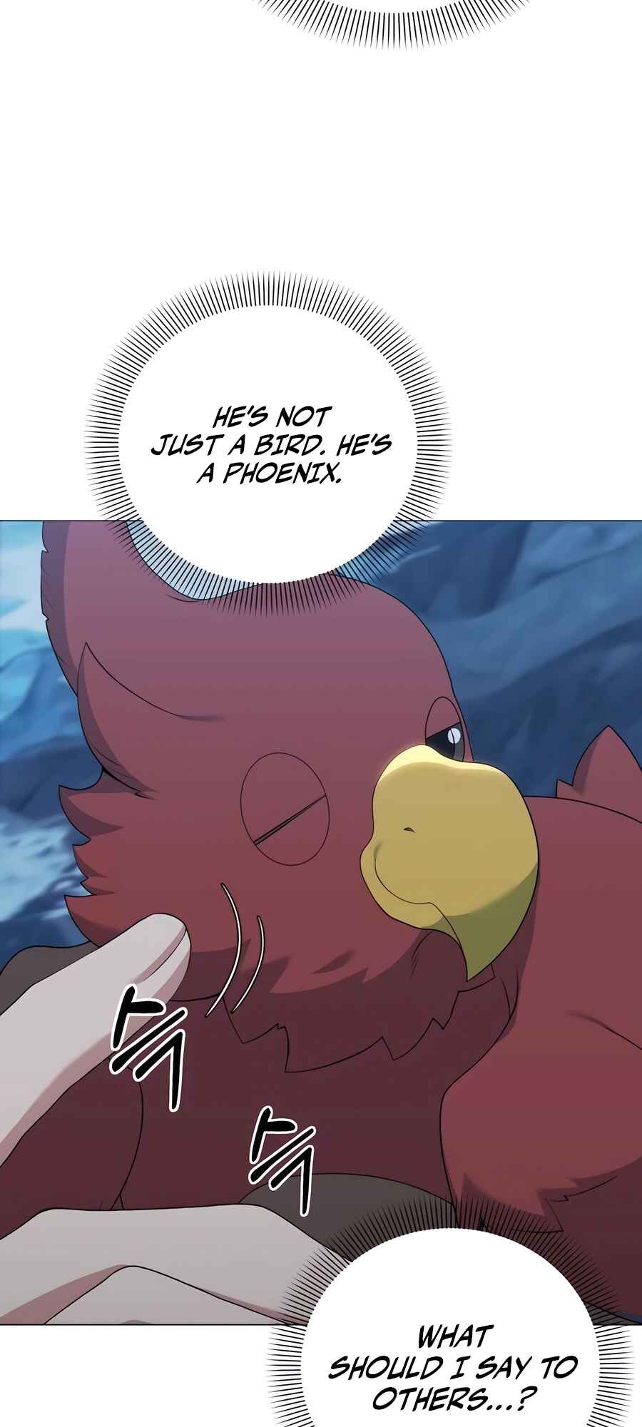 Hunter Sesang-ui Jeongwonsa Chapter 55 - Page 33
