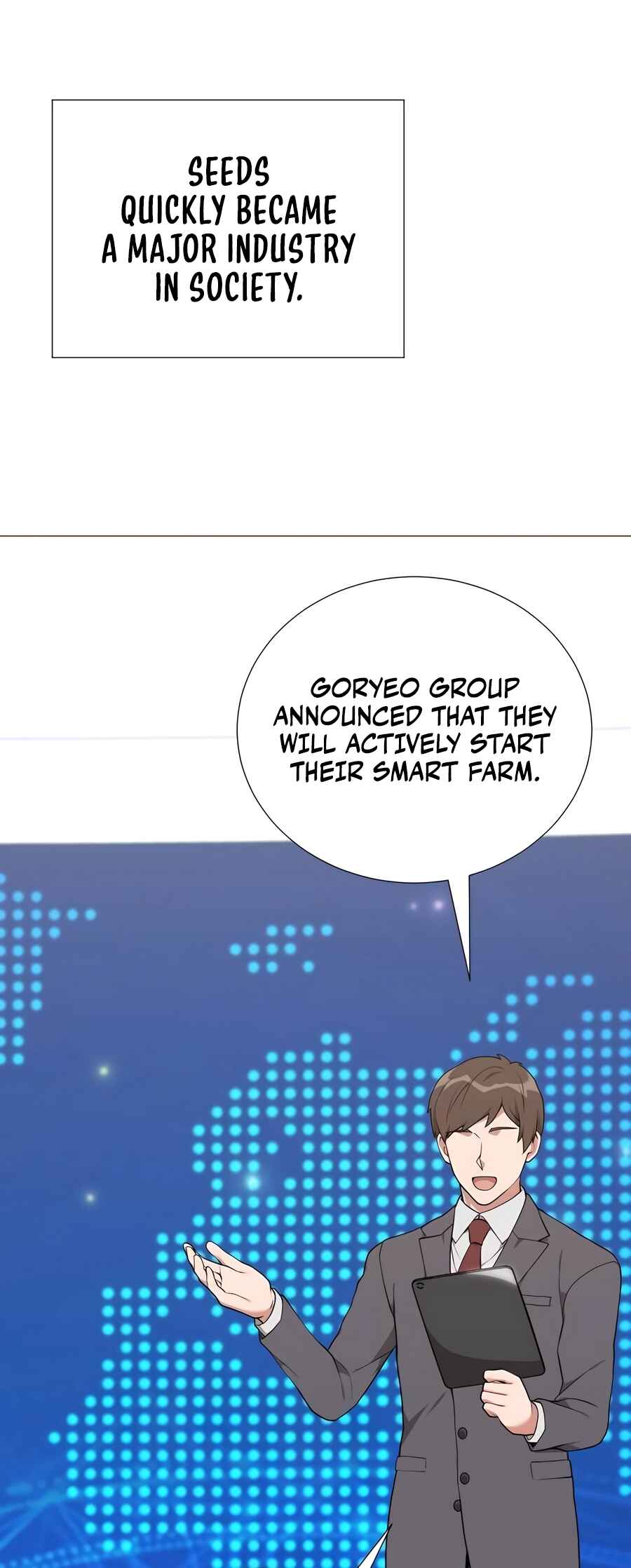 Hunter Sesang-ui Jeongwonsa Chapter 55 - Page 39