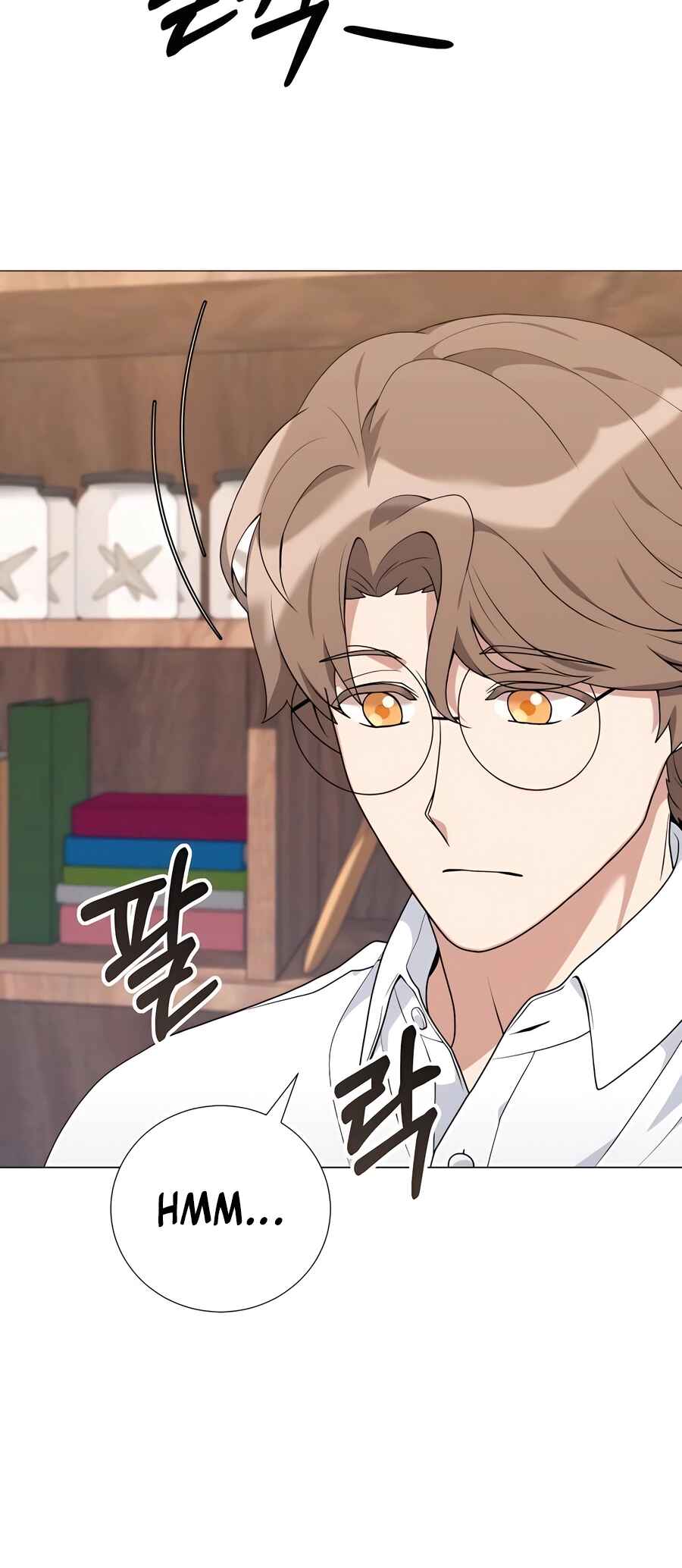 Hunter Sesang-ui Jeongwonsa Chapter 55 - Page 48