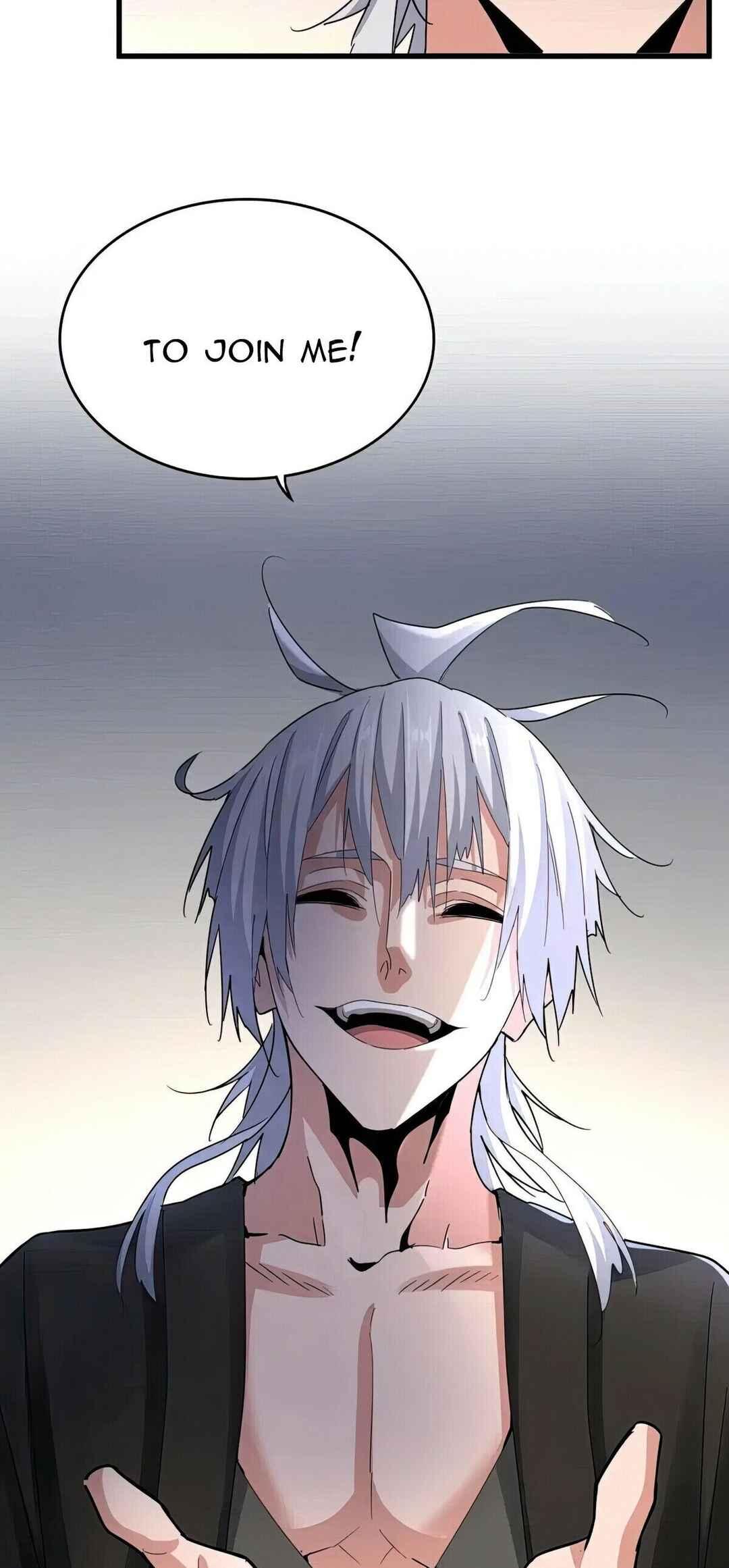 The Servant Is the Demon King?! Chapter 536 - Page 30