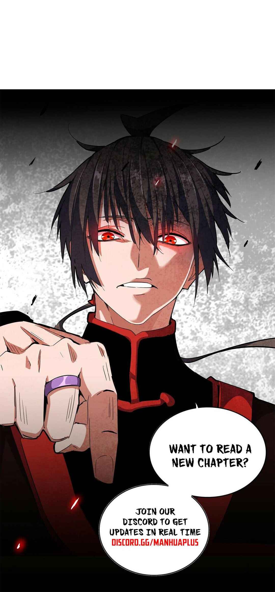 The Servant Is the Demon King?! Chapter 536 - Page 32