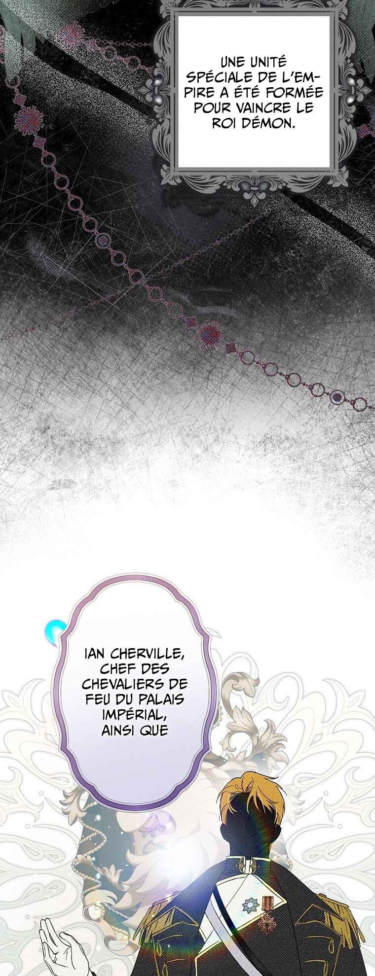 An Extra Stole the Male Leads Chapter 1 - Page 19