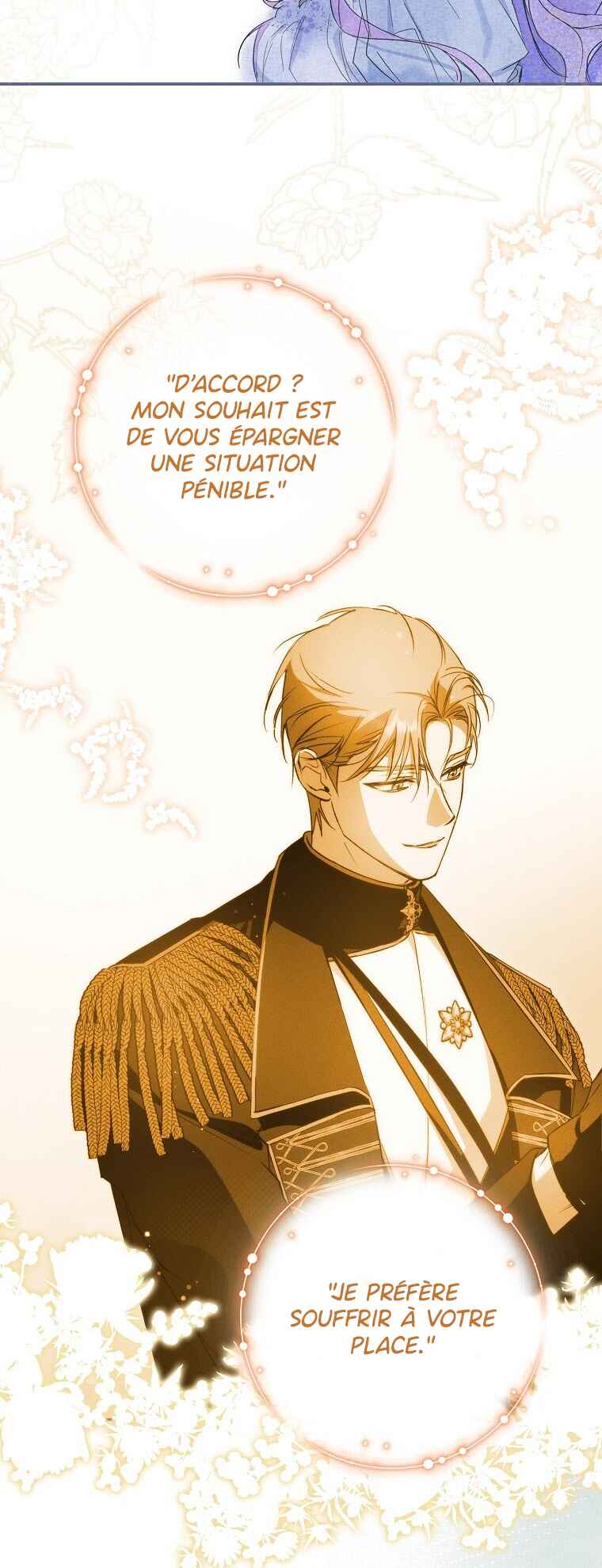 An Extra Stole the Male Leads Chapter 1 - Page 30