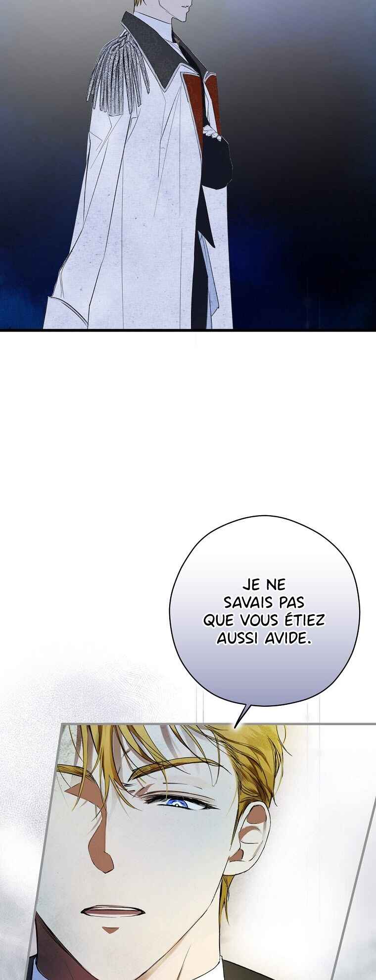 An Extra Stole the Male Leads Chapter 1 - Page 37
