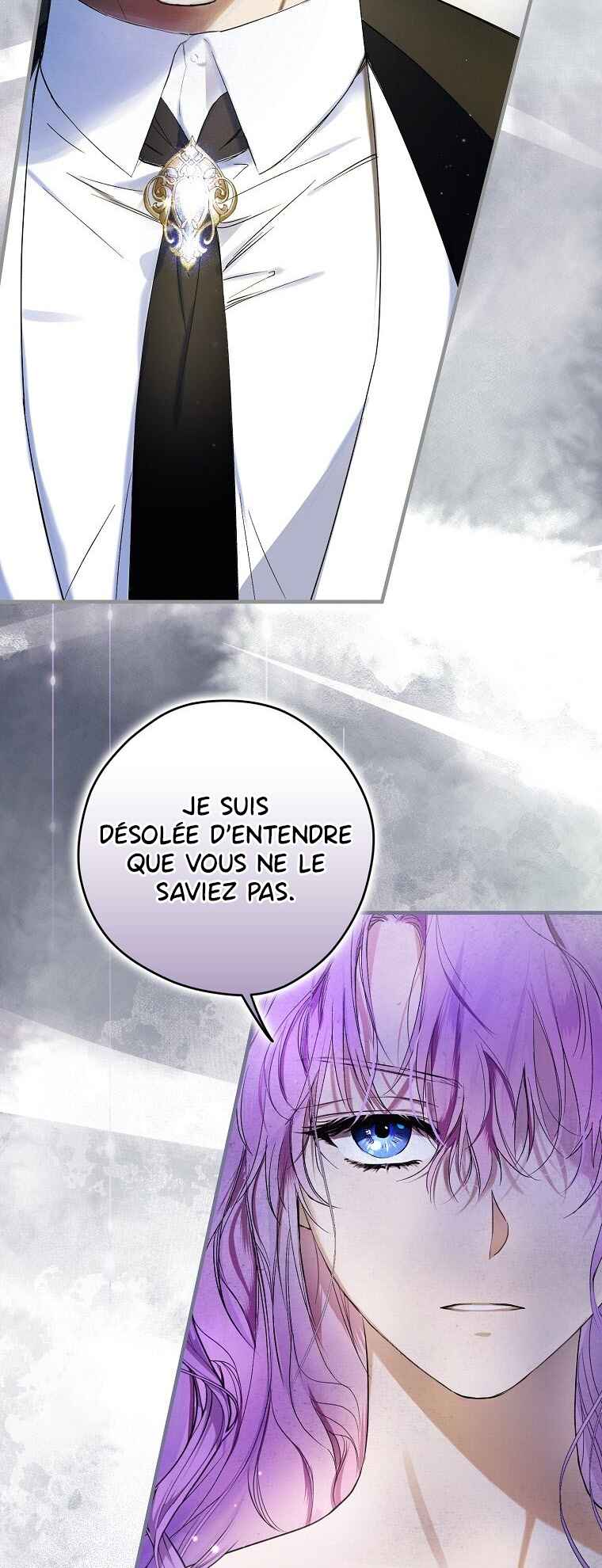 An Extra Stole the Male Leads Chapter 1 - Page 38
