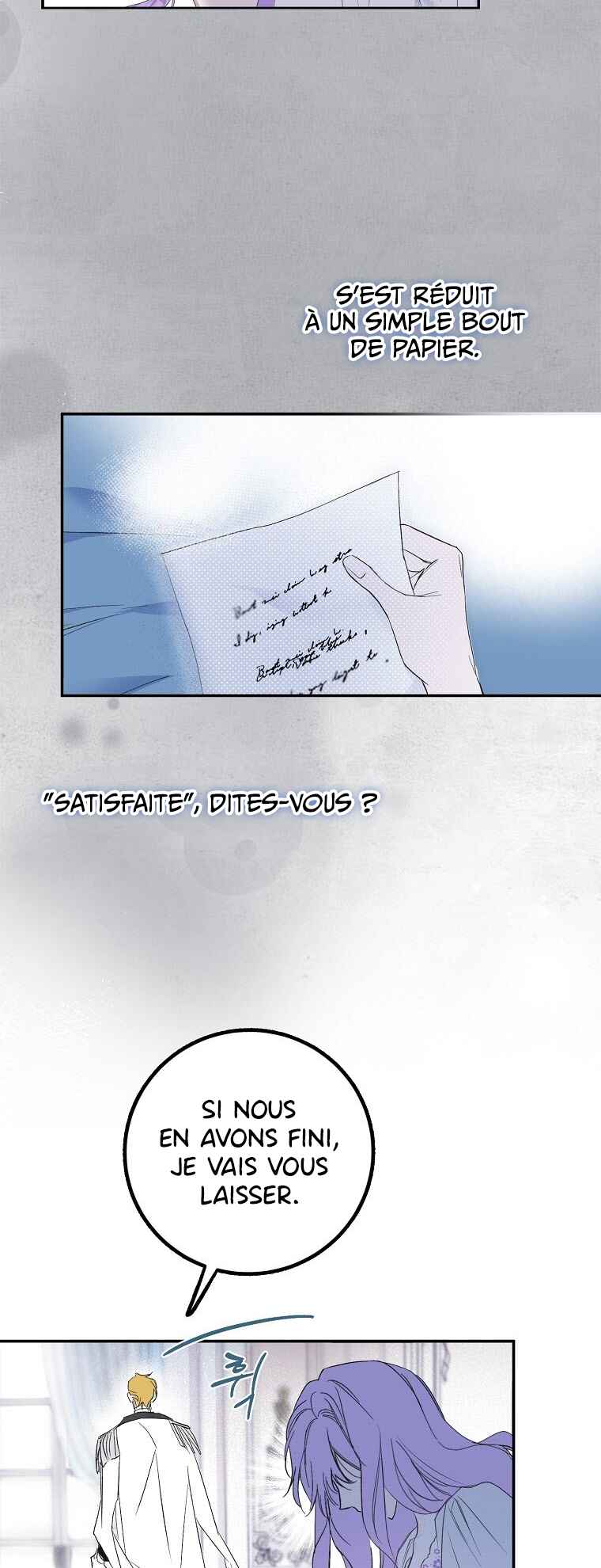 An Extra Stole the Male Leads Chapter 1 - Page 45