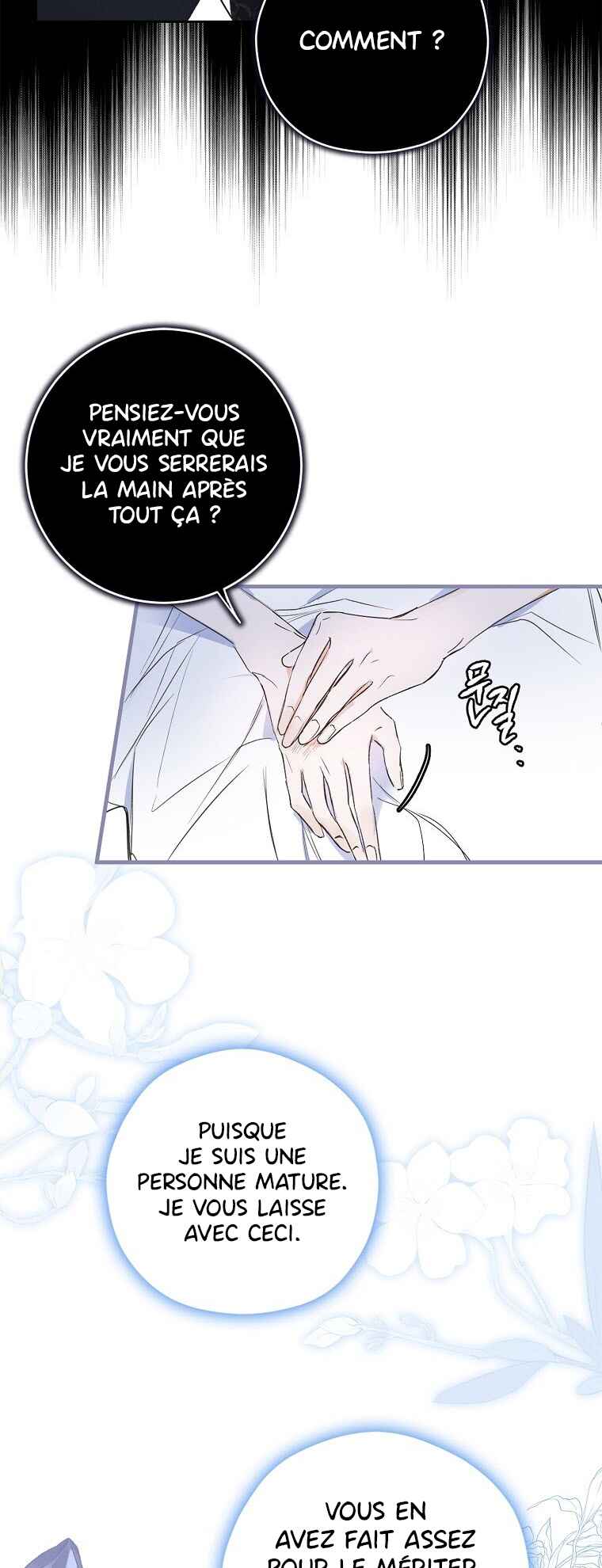 An Extra Stole the Male Leads Chapter 1 - Page 53
