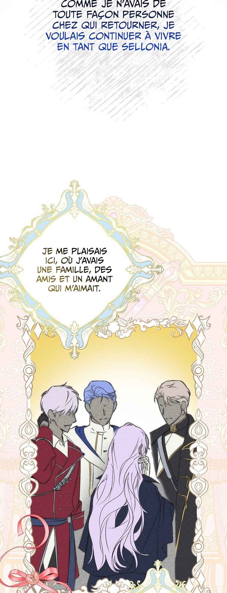 An Extra Stole the Male Leads Chapter 1 - Page 59