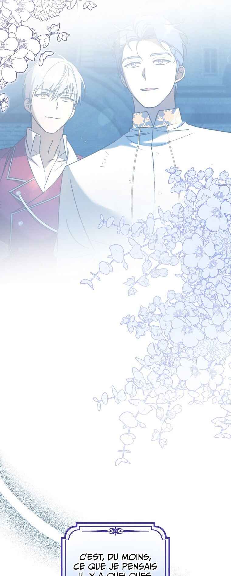 An Extra Stole the Male Leads Chapter 1 - Page 63