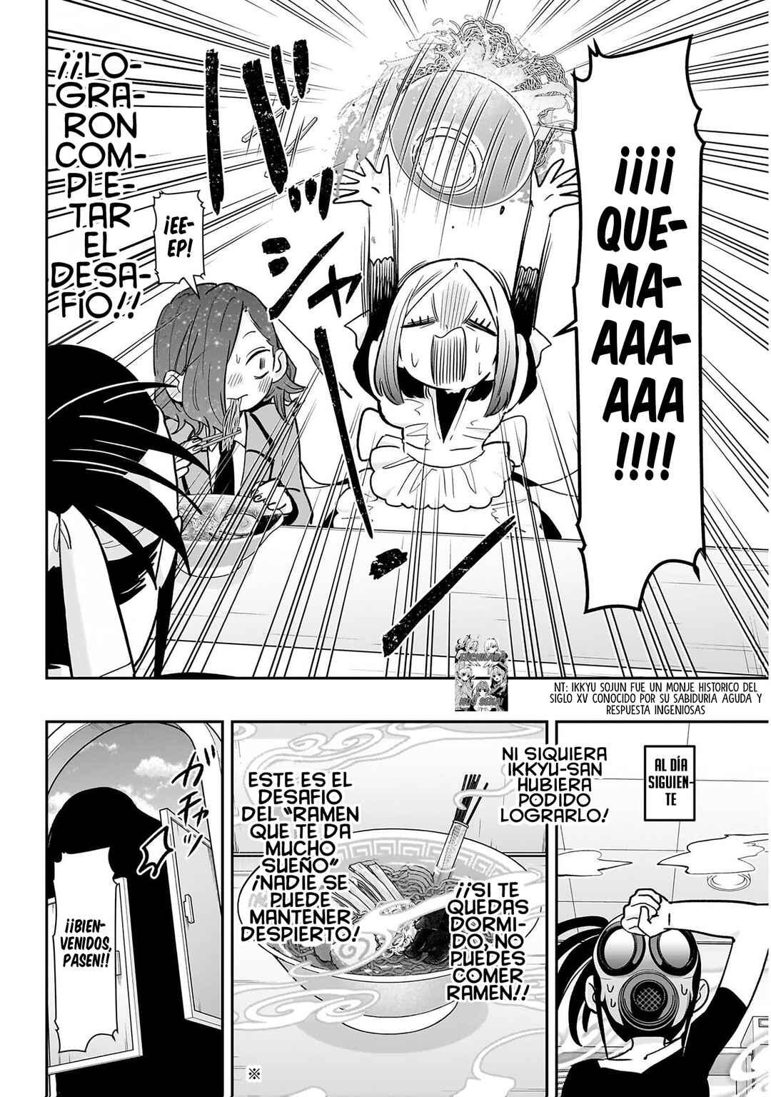 Kimi no Koto ga Dai Dai Dai Dai Daisuki na 100-nin no Kanojo Chapter 220 - Page 14