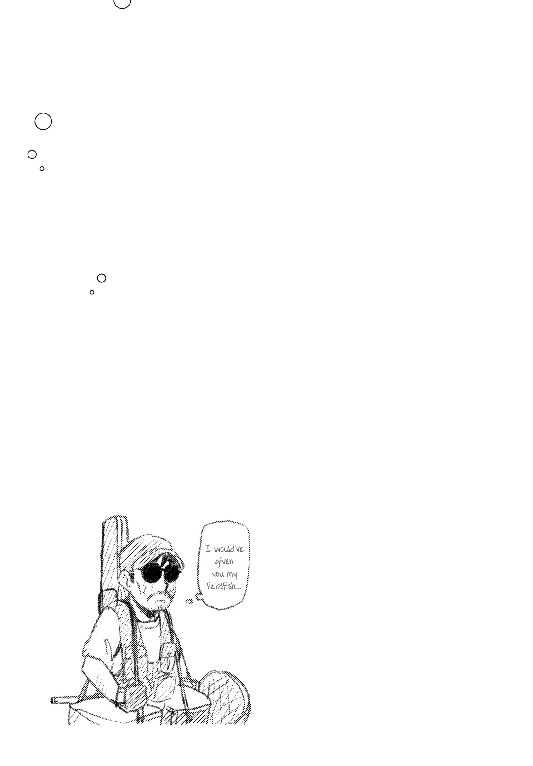 Houkago Teibou Nisshi Chapter 35 - Page 24