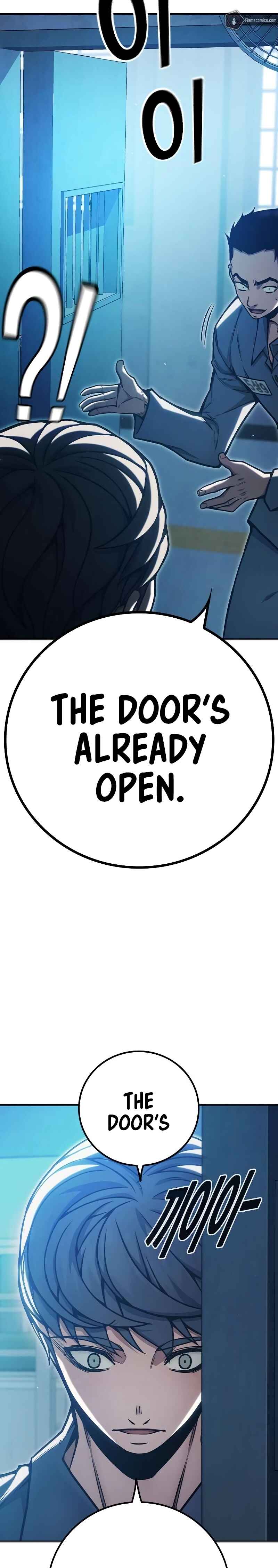 Juvenile Detention Center Chapter 34 - Page 14