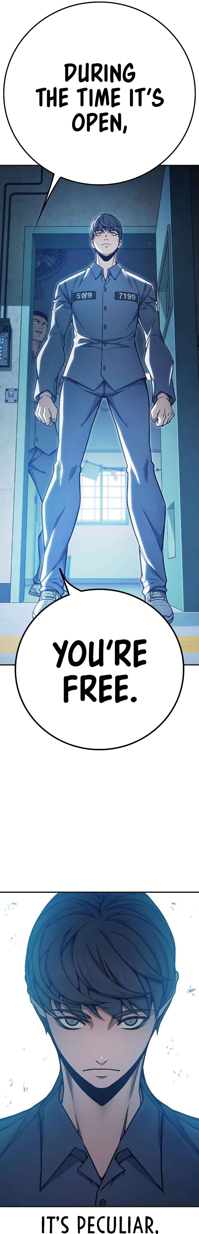 Juvenile Detention Center Chapter 34 - Page 16