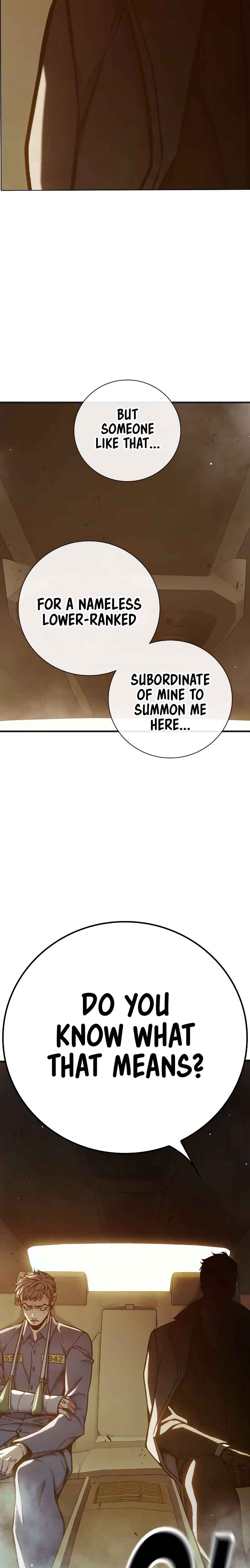 Juvenile Detention Center Chapter 34 - Page 20