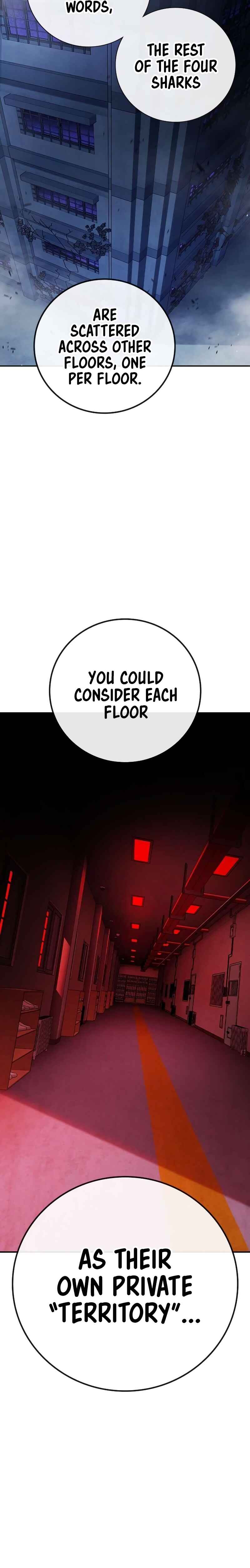 Juvenile Detention Center Chapter 34 - Page 36