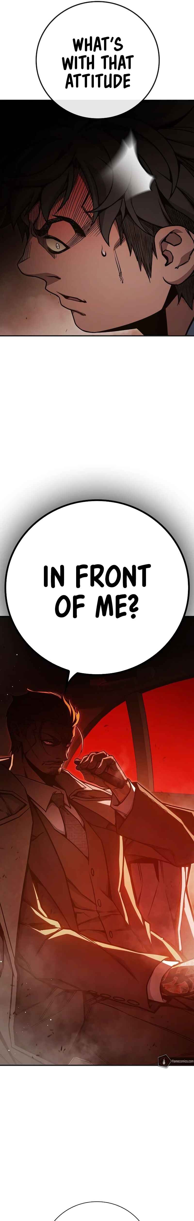 Juvenile Detention Center Chapter 34 - Page 43