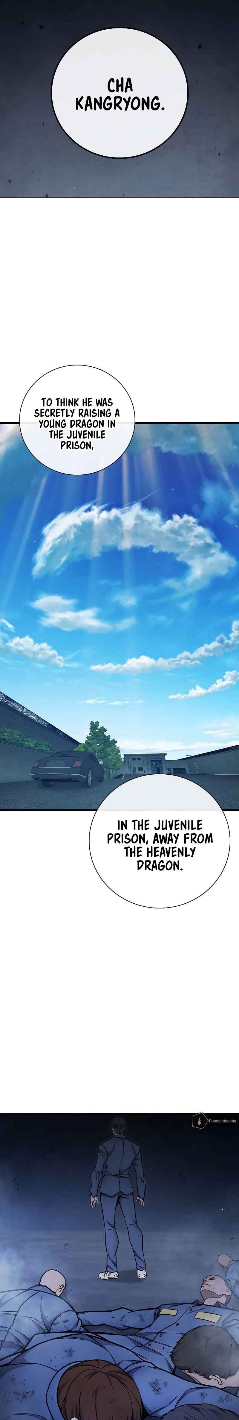 Juvenile Detention Center Chapter 34 - Page 46