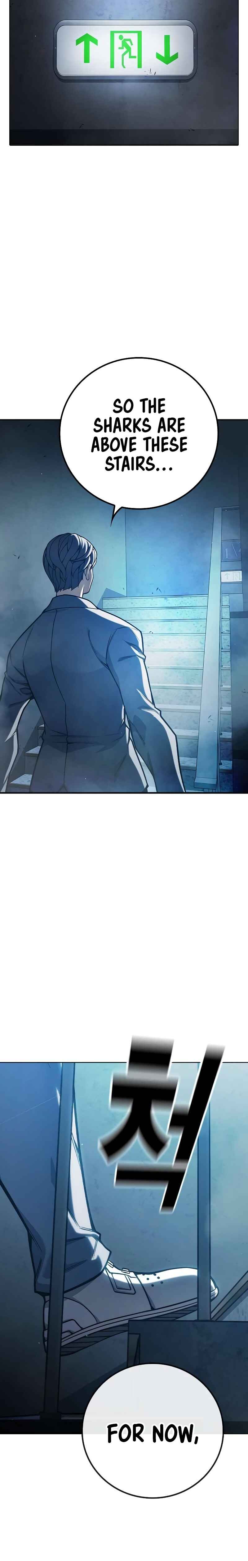 Juvenile Detention Center Chapter 34 - Page 54