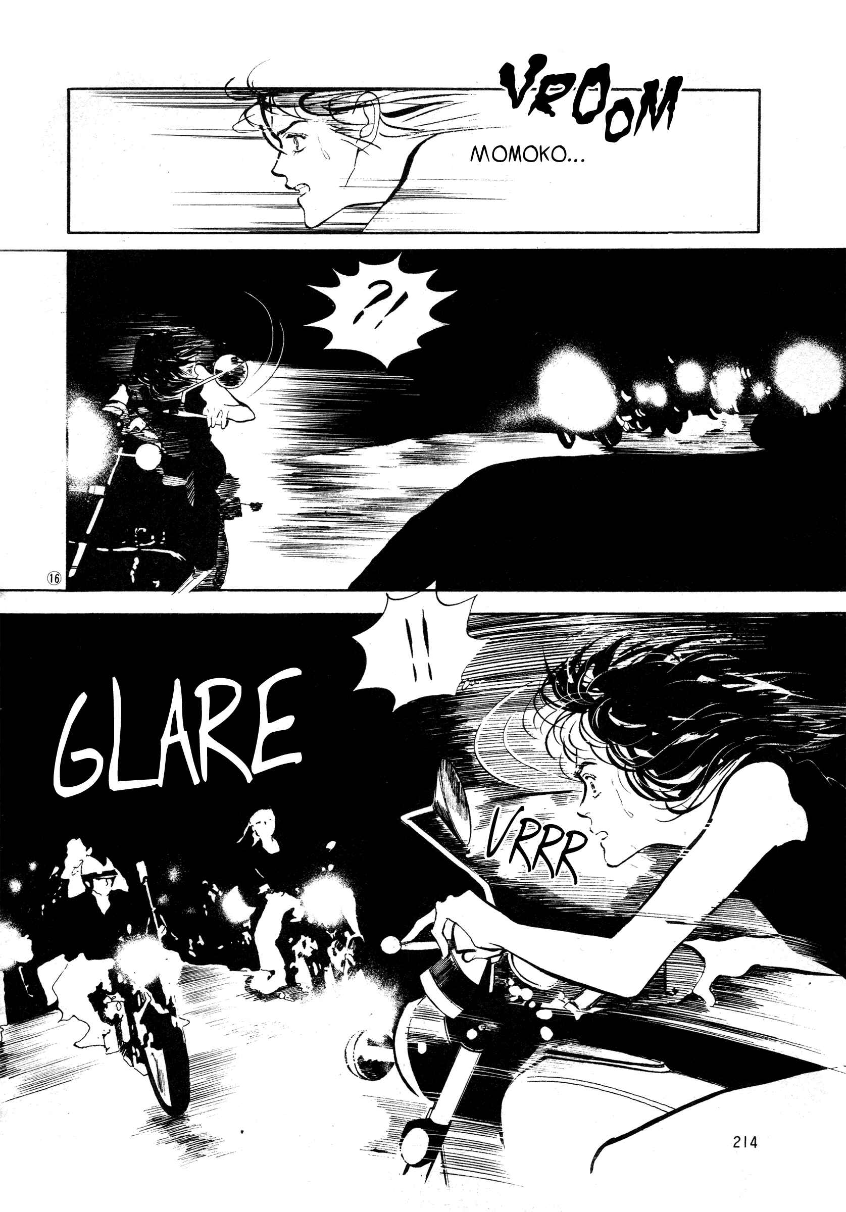 High Teen Boogie Chapter 38 - Page 15