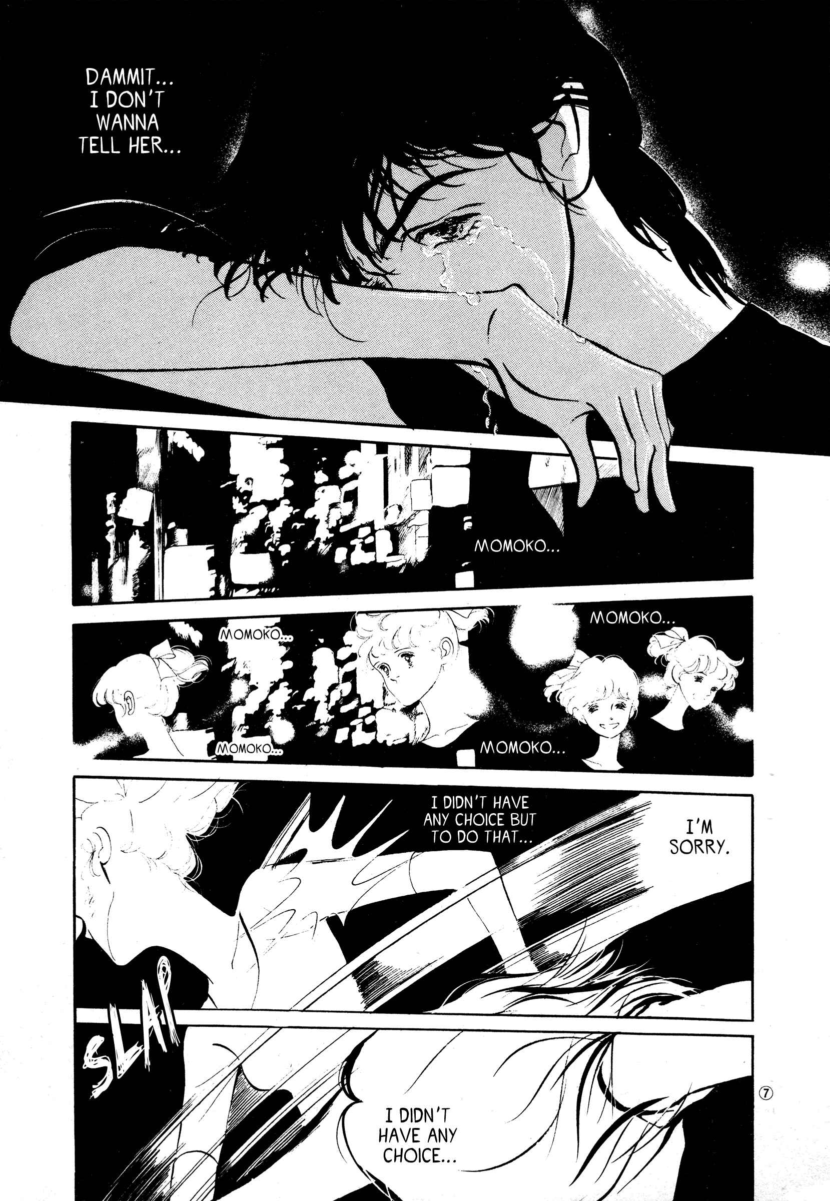 High Teen Boogie Chapter 38 - Page 6