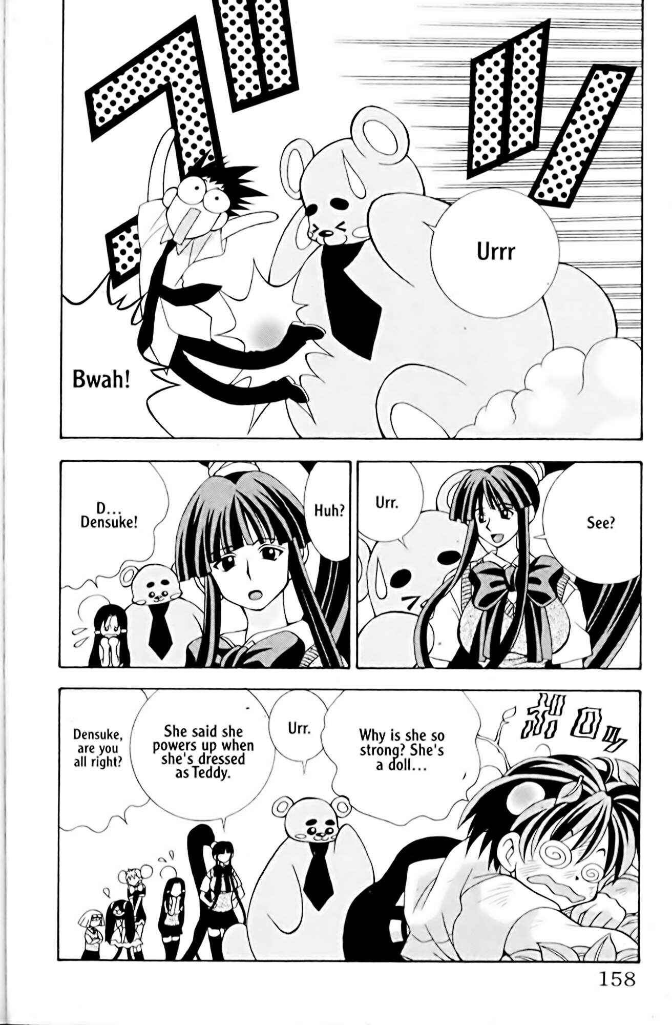 Eiken Chapter 6 - Page 2