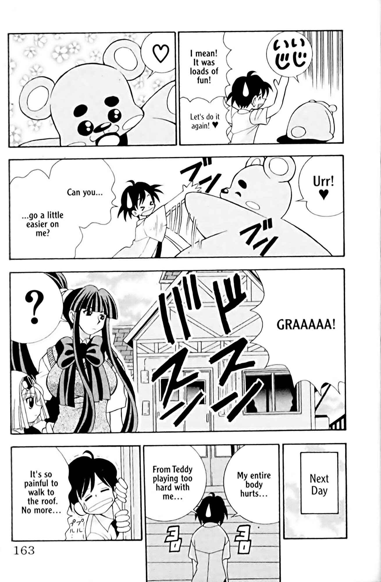 Eiken Chapter 6 - Page 7