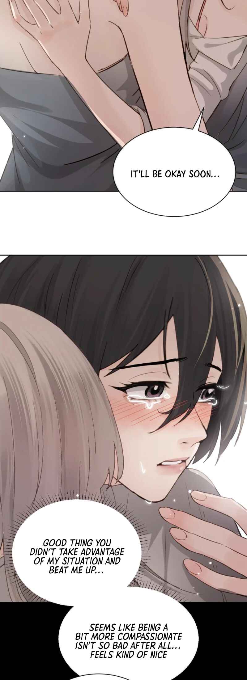 The Yandere Sister Just Wants Me to Bully Her Chapter 20 - Page 19