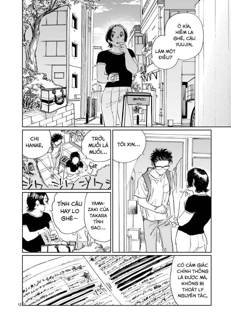 Double Chapter 25 - Page 12