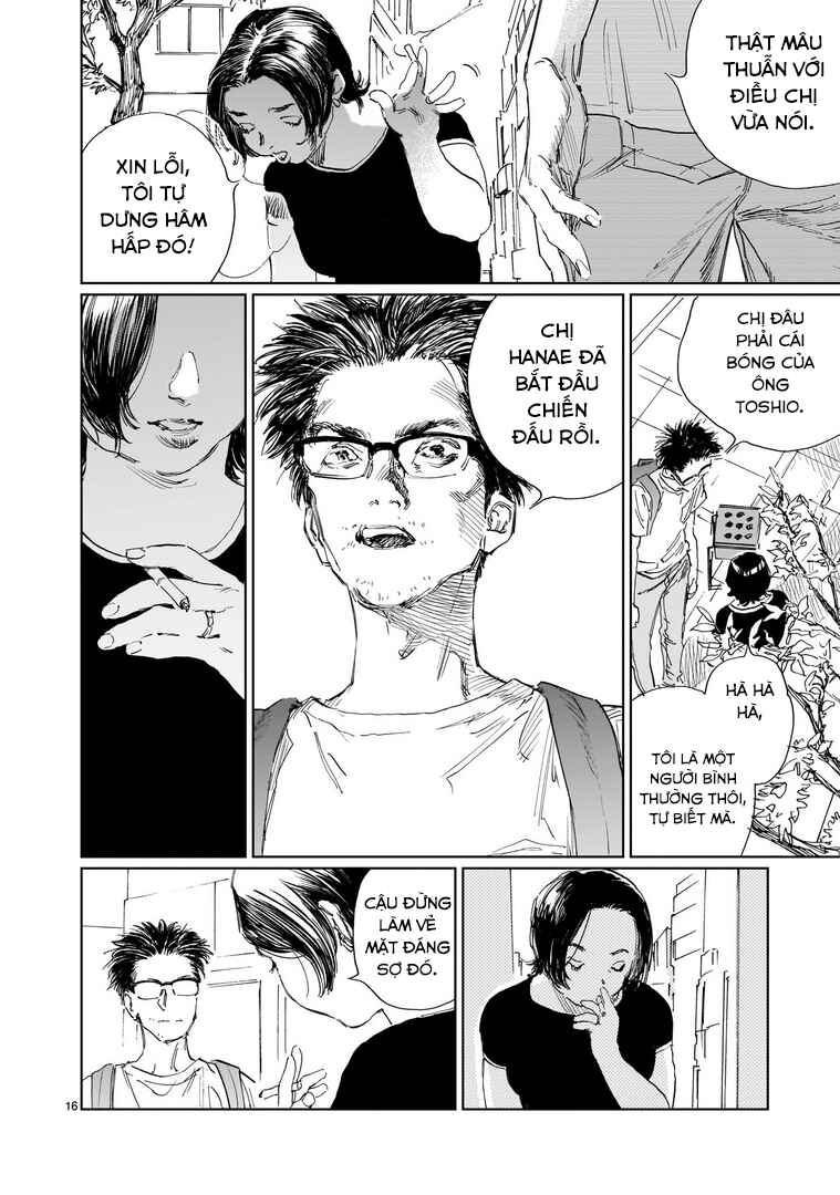 Double Chapter 25 - Page 16