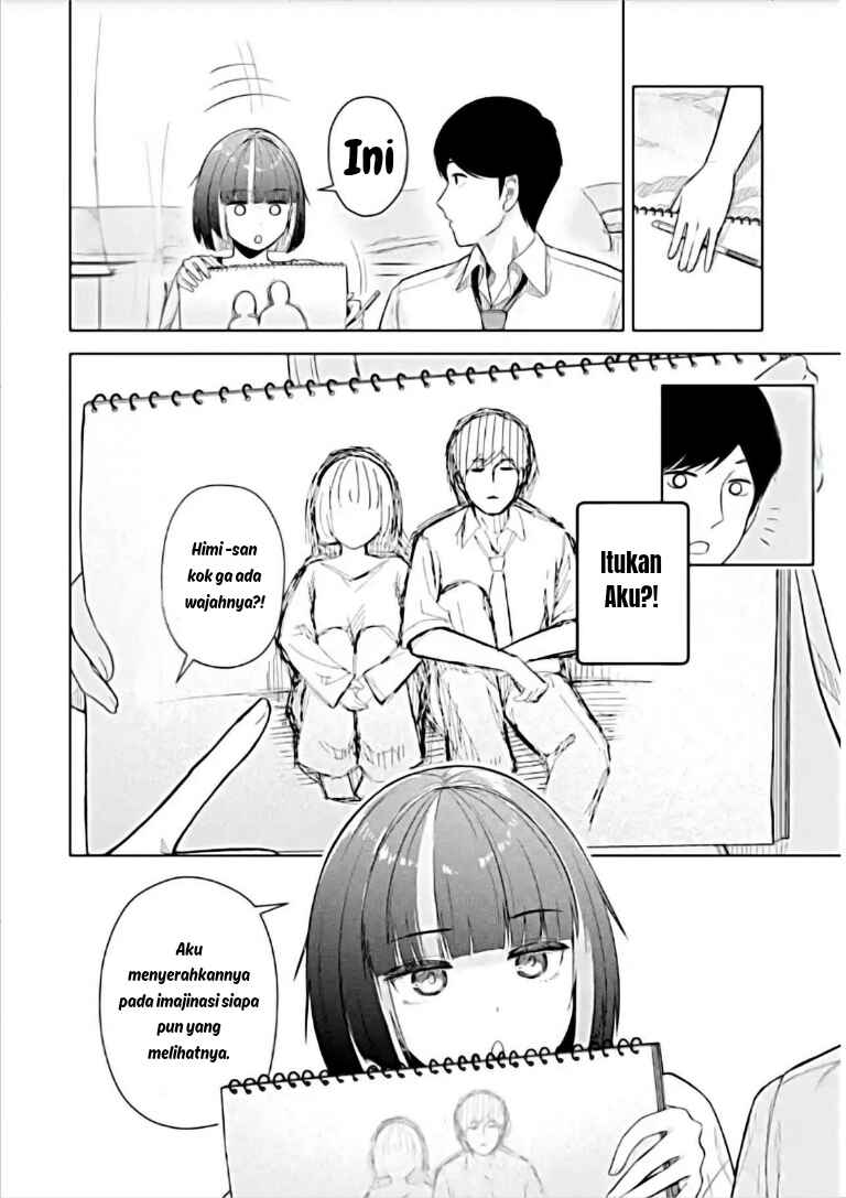 Tachinomi Izakaya de Kuudere Downer-kei Joshidaisei ga Tonari ni Kuru Hanashi Chapter 11.2 - Page 12